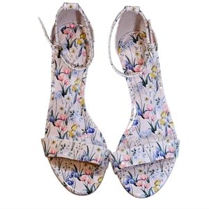 Aldo Stillettos 3.5" Size 7.5 EUC